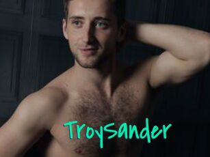 TroySander