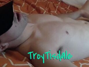 TroyTisdale