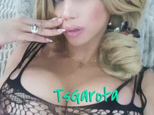 TsGarota