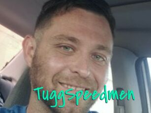 TuggSpeedmen