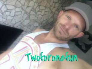 Twoforonefun