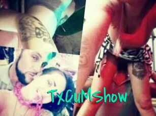 TxCuMShow