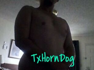 TxHornDog