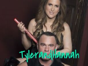 TylerandHannah