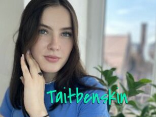 Taitbenskin