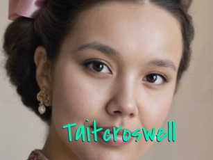Taitcroswell