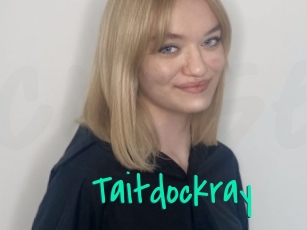 Taitdockray