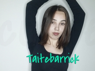 Taitebarrick