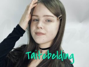 Taitebelding