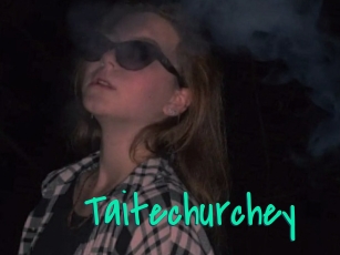 Taitechurchey