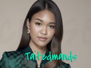 Taitedmands