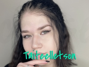Taiteelletson
