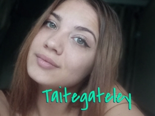 Taitegateley