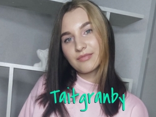 Taitgranby