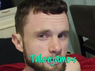 Talenjames