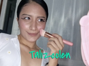 Talizcolen