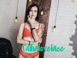 Tallialovelace