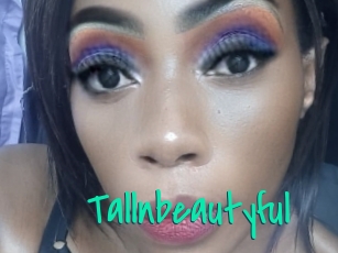 Tallnbeautyful