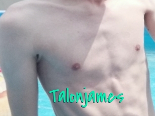 Talonjames