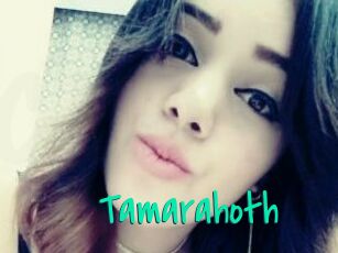 Tamarahoth