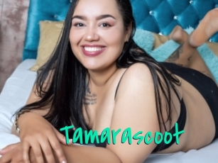 Tamarascoot