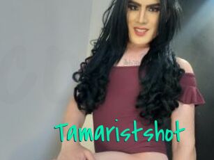 Tamaristshot