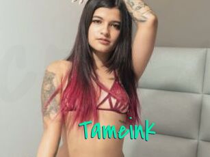 Tameink