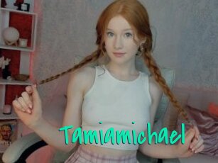 Tamiamichael