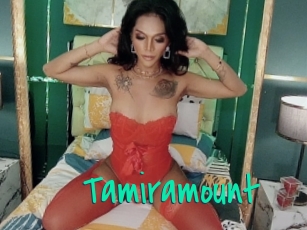 Tamiramount