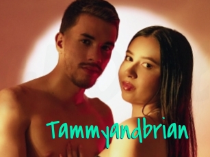 Tammyandbrian