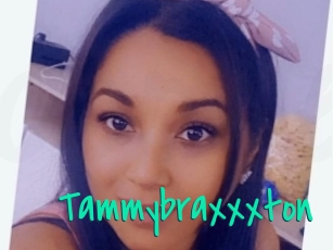 Tammybraxxxton