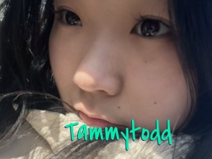 Tammytodd