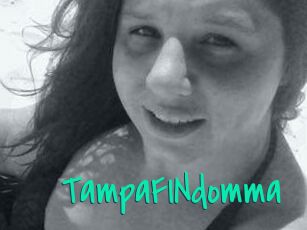 TampaFINdomma