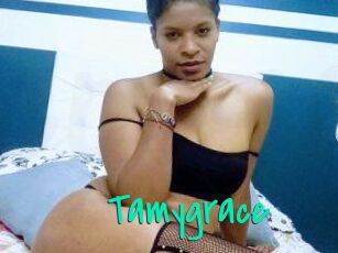 Tamygrace