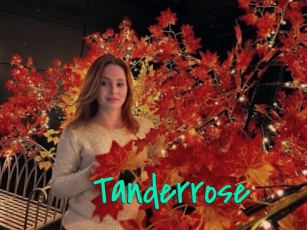 Tanderrose