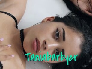 Taniabarbyer