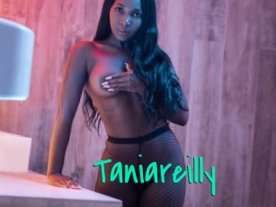 Taniareilly