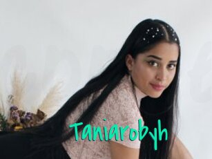 Taniarobyh