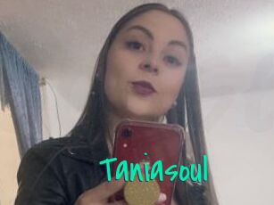 Taniasoul