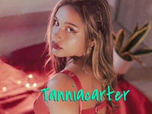 Tanniacarter