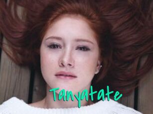 Tanyatate