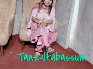 Tanziltabassum