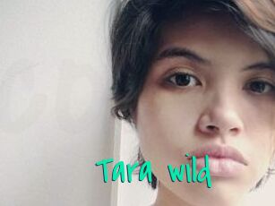 Tara_wild