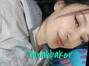 Tarahbaker