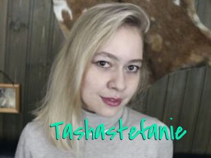 Tashastefanie