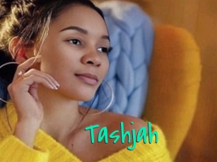 Tashjah