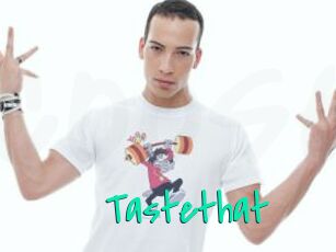 Tastethat