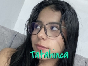Tatahinca