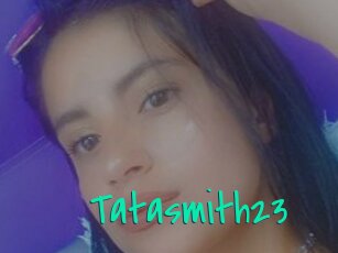 Tatasmith23