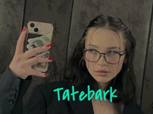 Tatebark